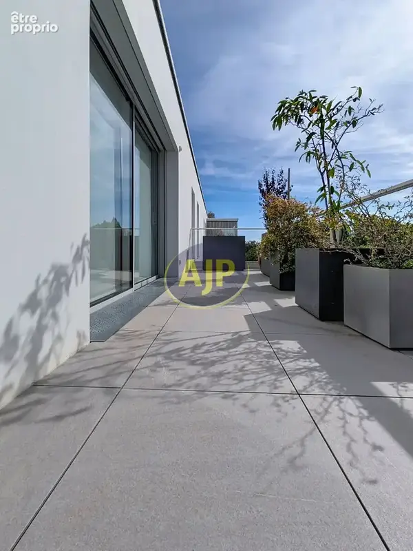 Appartement  Nantes Sèvre 3 pièces - photo 2