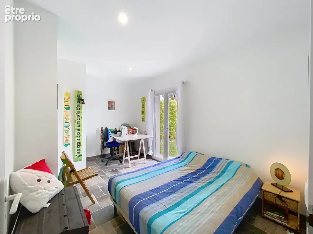 Villa plain-pied 4 chambres sur grande parcelle - photo 10