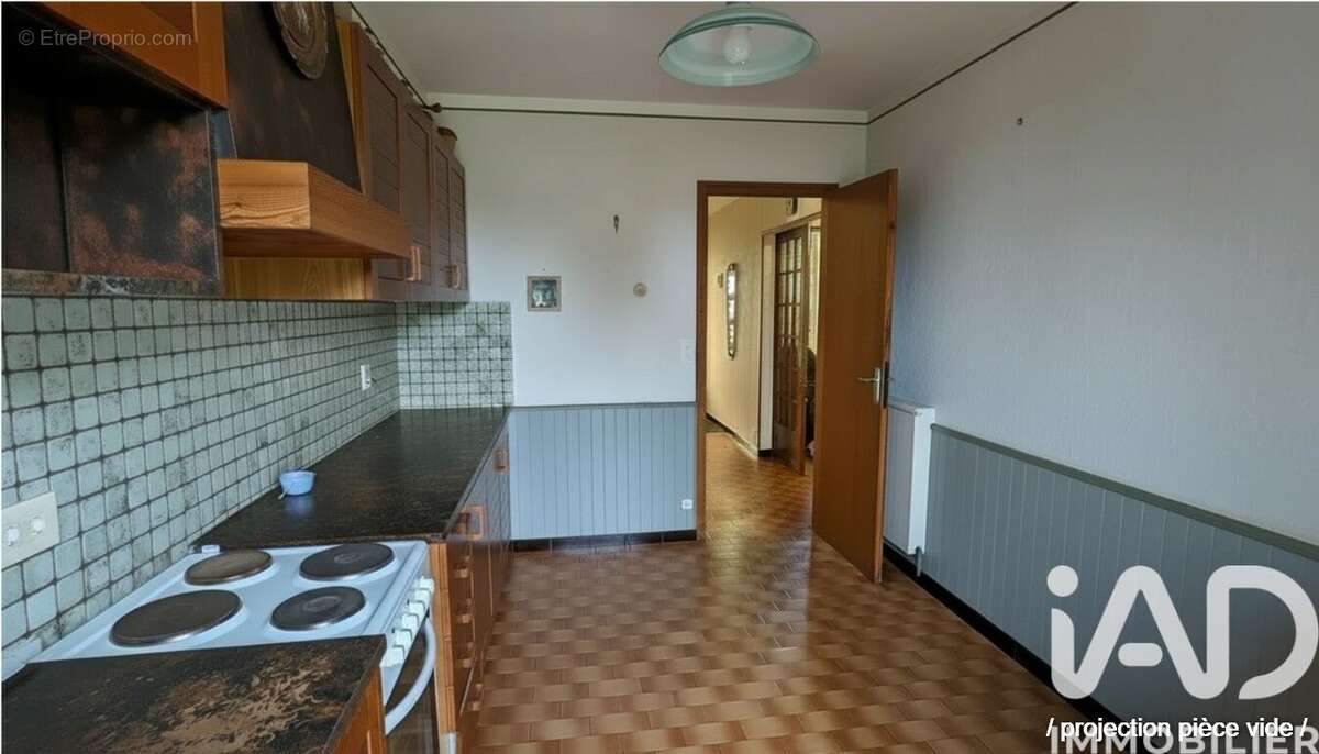 Photo 5 - Maison à SAINT-HERBLAIN