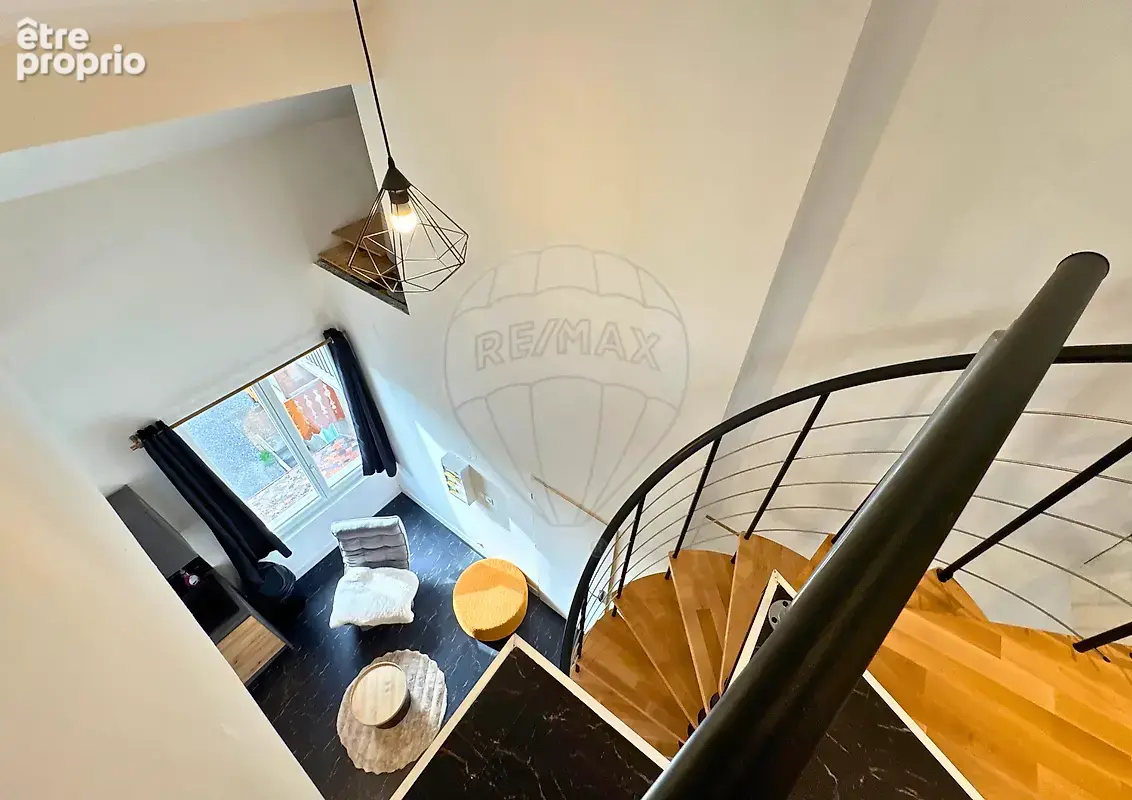 Appartement 4 chambre(s) à vendre - photo 9