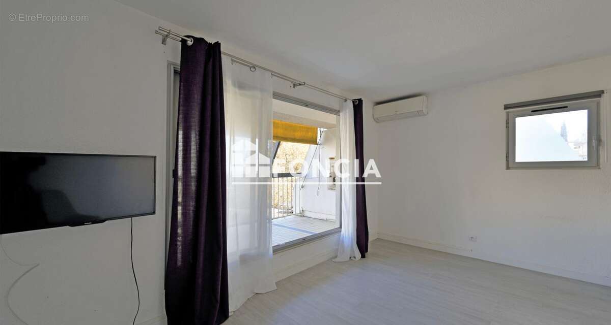 Appartement à LA GRANDE-MOTTE