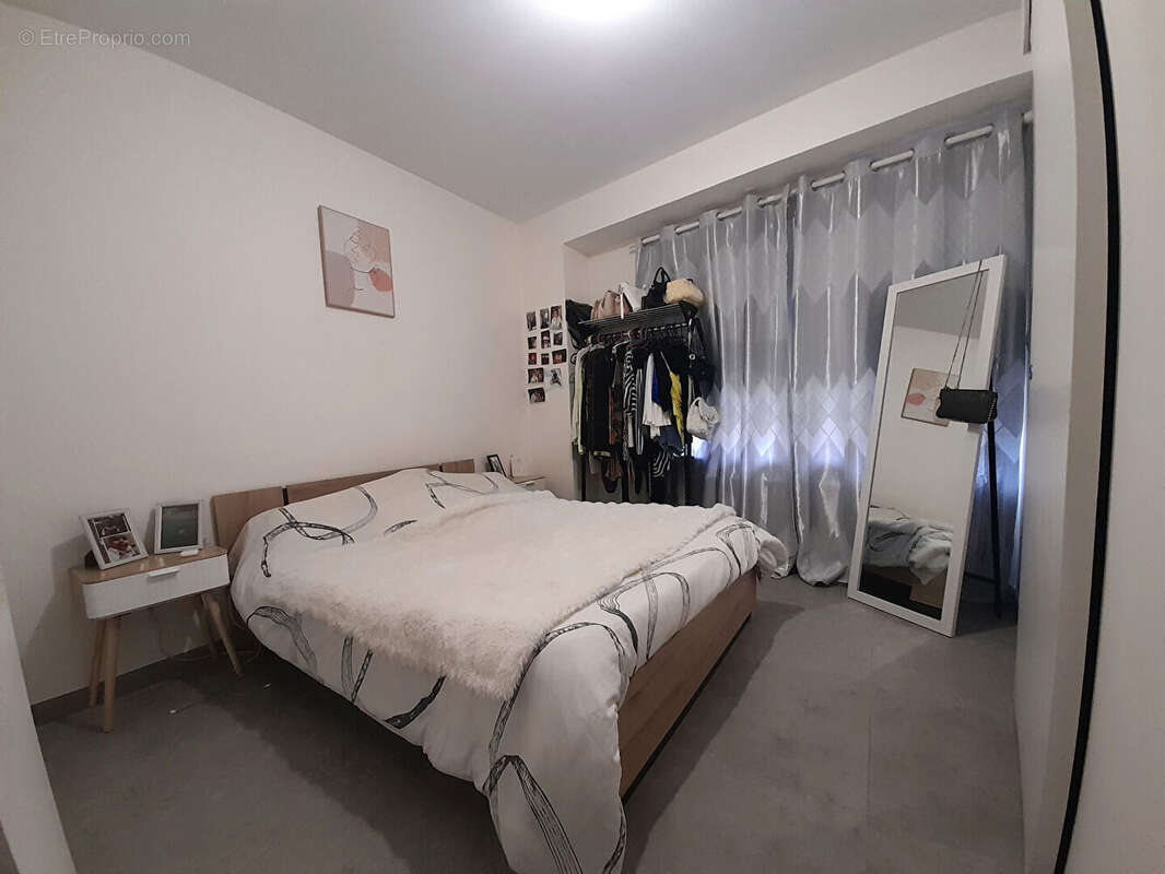 Appartement à VALENCE