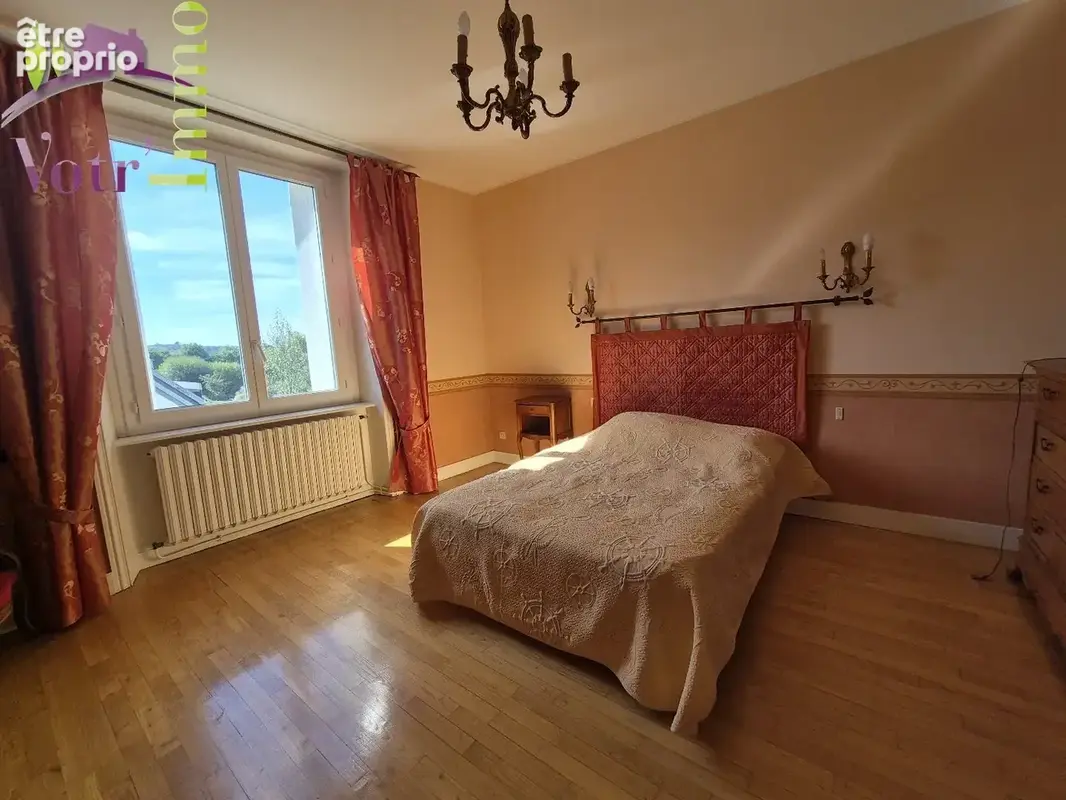 Maison Familiale - photo 12