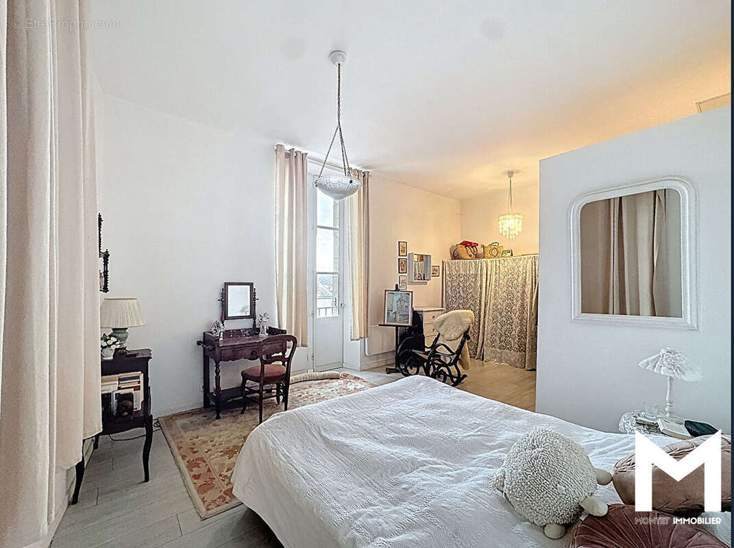 Appartement à PERIGUEUX