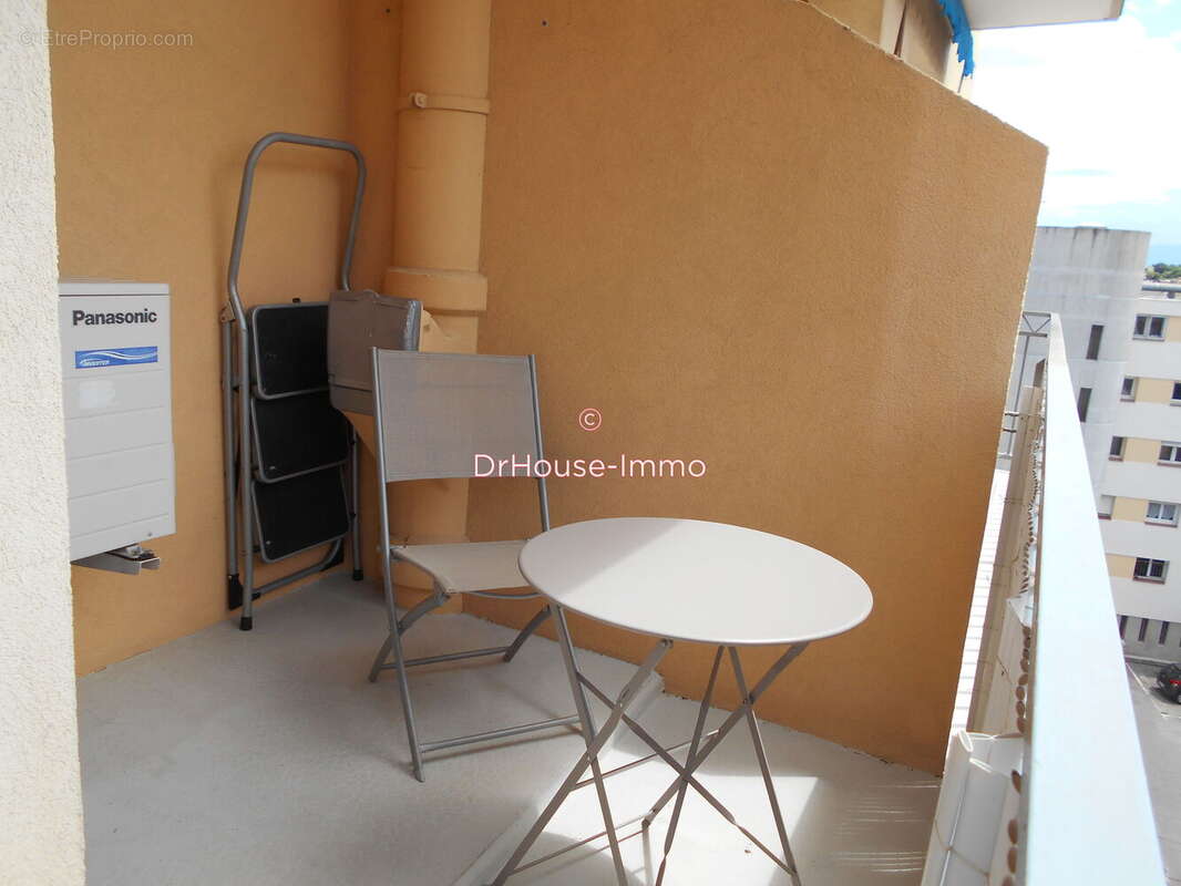Appartement à PERPIGNAN