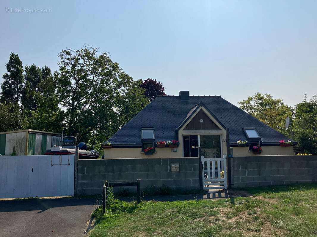 Maison à SAINT-ALBAN