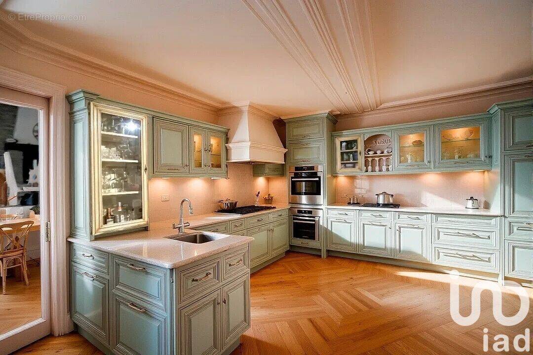 Photo 1 - Maison à PONT-MELVEZ