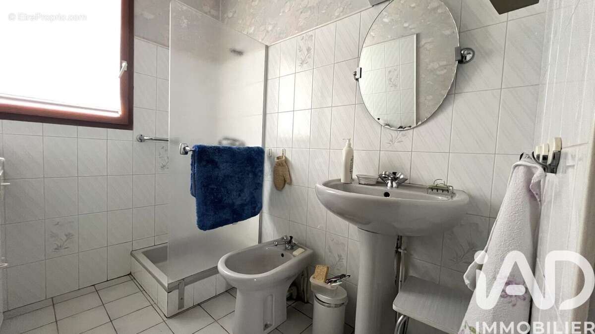 Photo 7 - Maison à SAINT-MAGNE-DE-CASTILLON