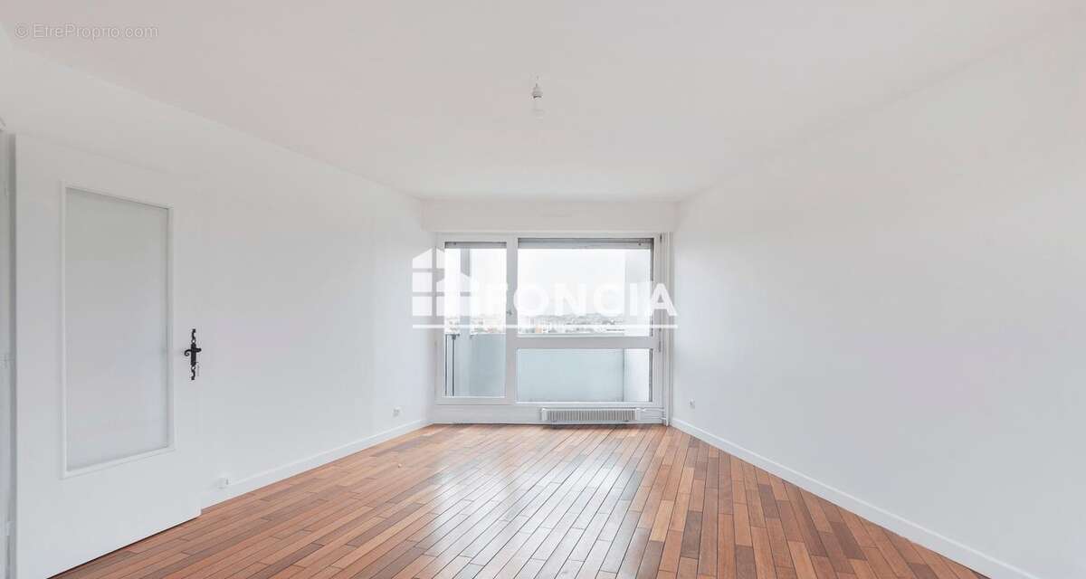 Appartement à CRETEIL