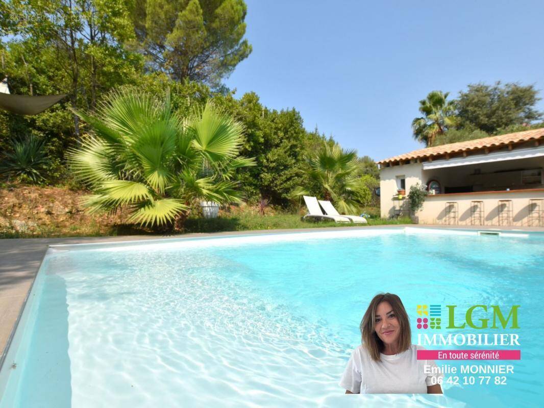 Maison à SAINT-DREZERY