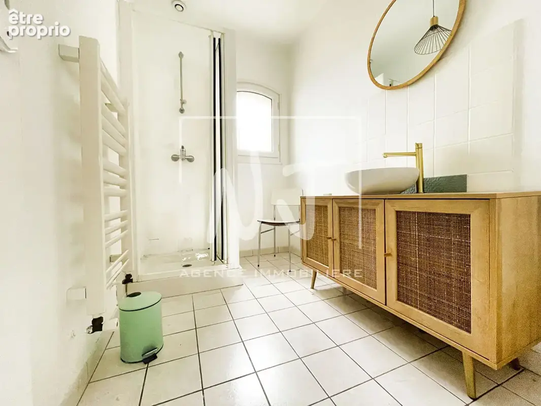 Maison - 4 chambres et jardin - photo 4