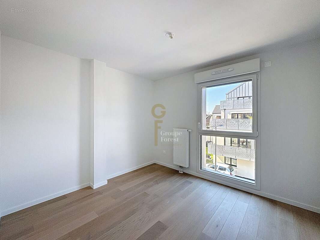 Appartement à MARCQ-EN-BAROEUL