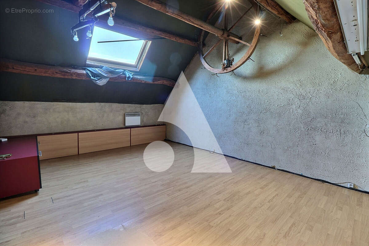 Maison à CORMEILLES-EN-VEXIN