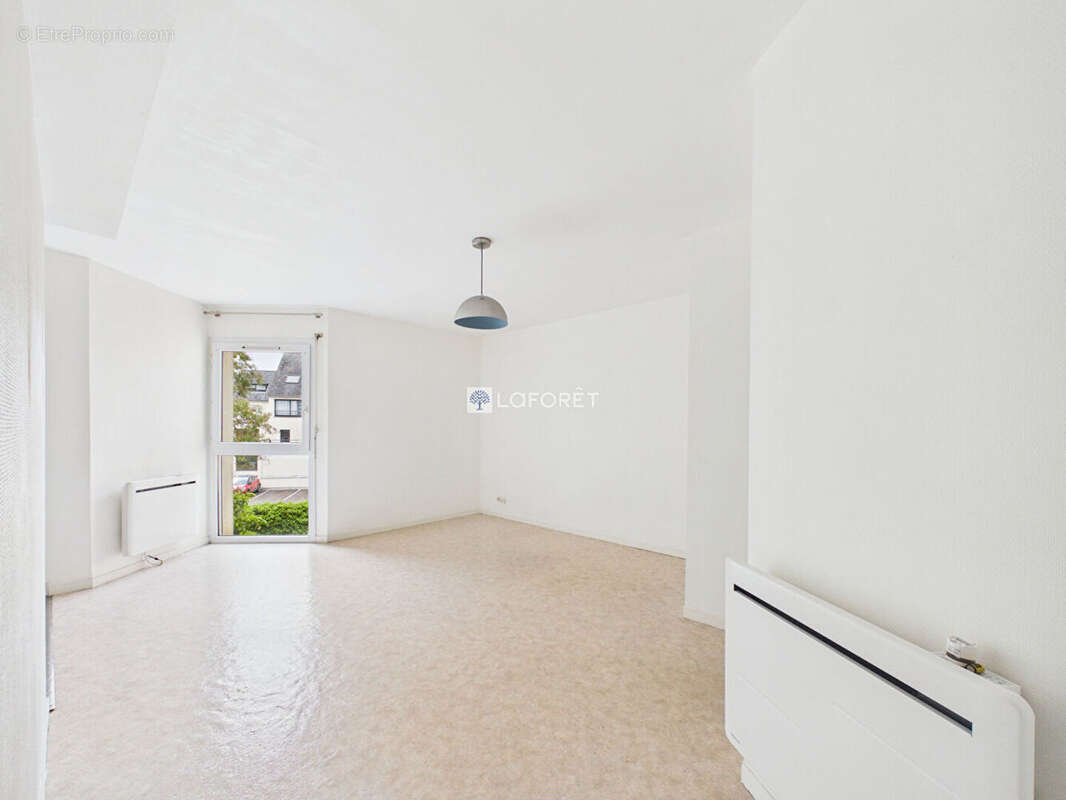 Appartement à QUIMPER