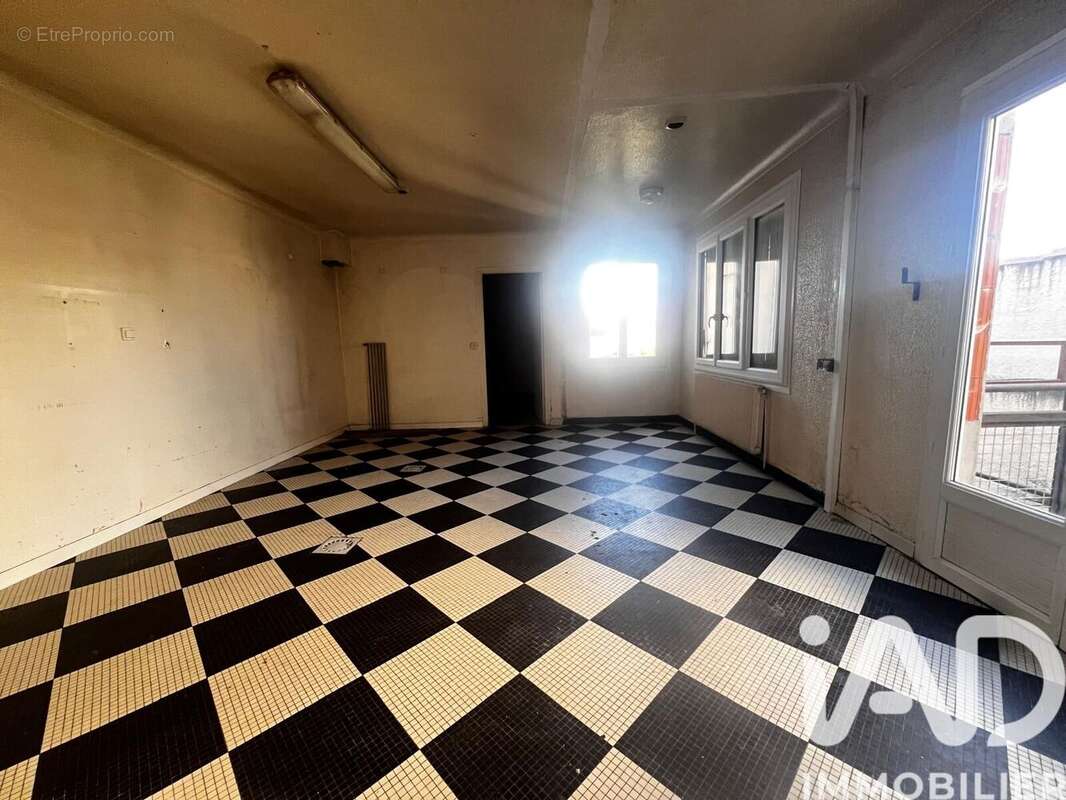 Photo 8 - Appartement à BON-ENCONTRE