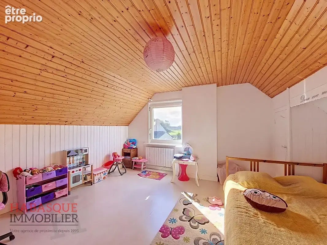 Maison Plouenan 5 pièce(s) 116 m2 - photo 6