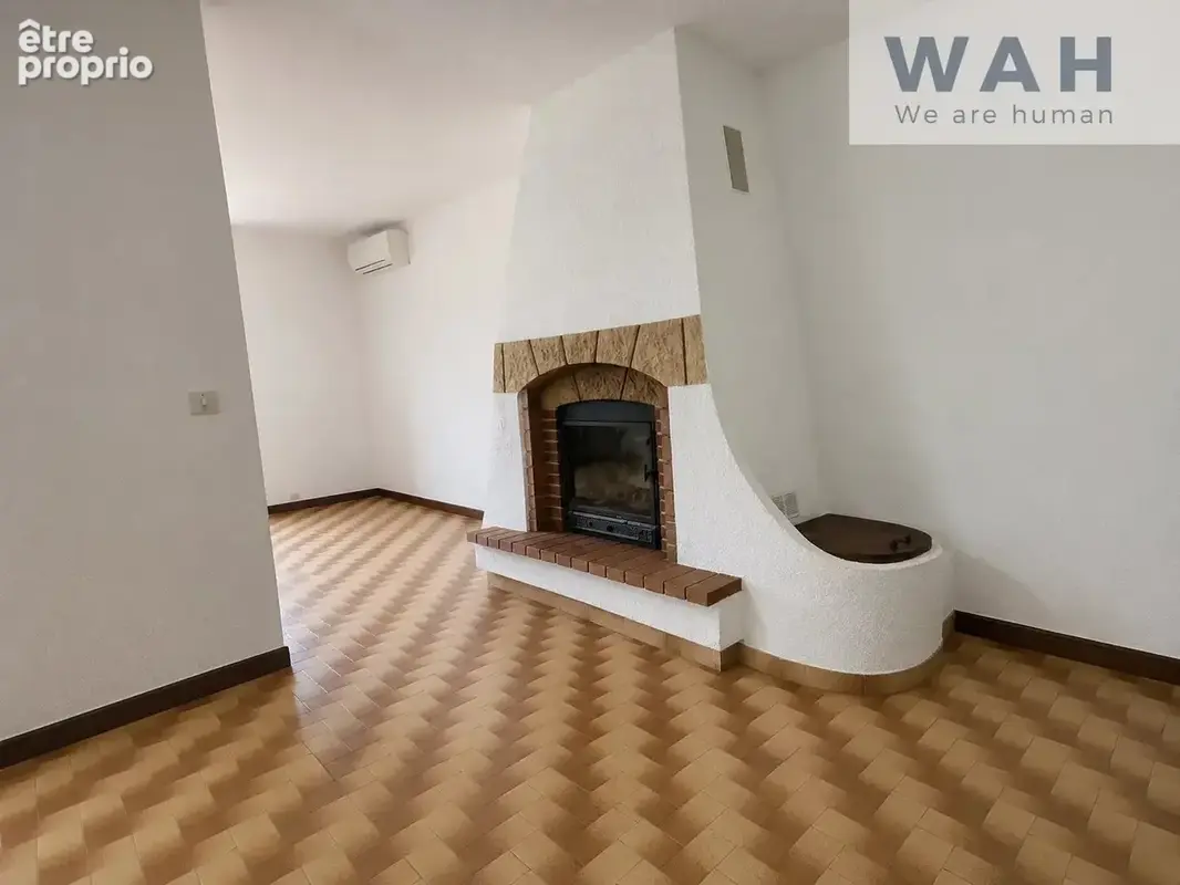 Maison de plain-pied 4 pièces   90 m2 avec grand terrain pis - photo 6