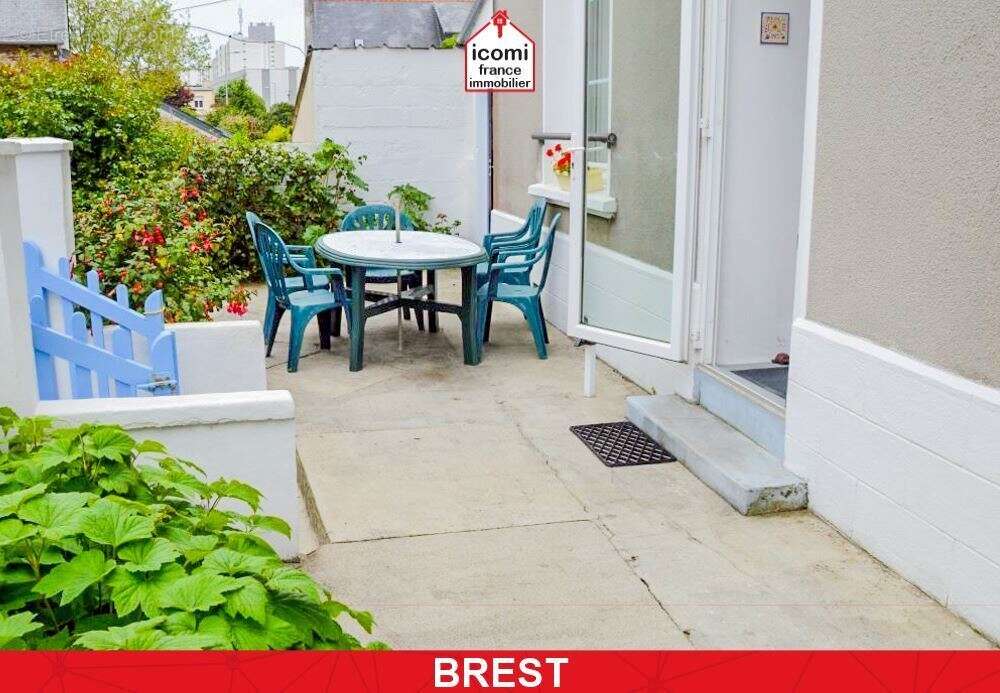 Maison à BREST