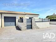 Photo 1 - Maison à SAINT-NAZAIRE-D'AUDE