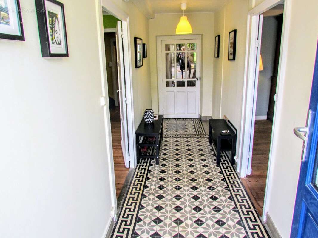 Appartement à MONTAURIOL