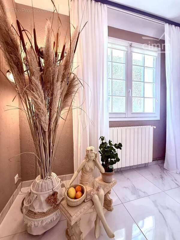 Maison à GARDANNE