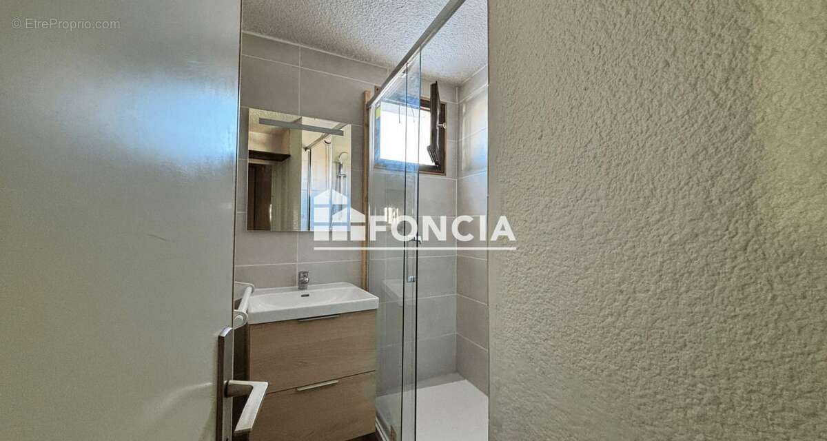 Appartement à MONT-DE-LANS