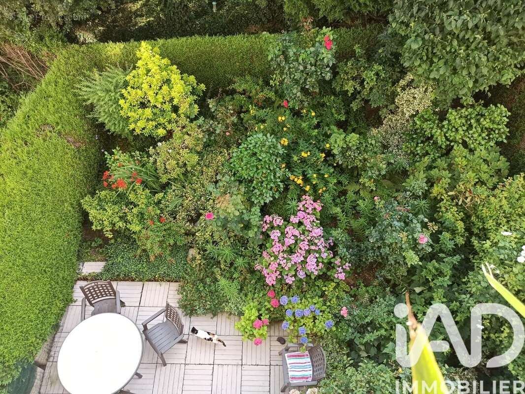 Photo 2 - Appartement à ROSNY-SOUS-BOIS