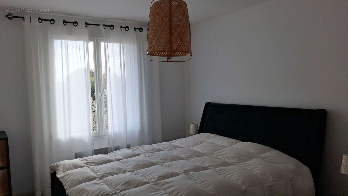 Maison à SAINT-PIERRE-D'OLERON