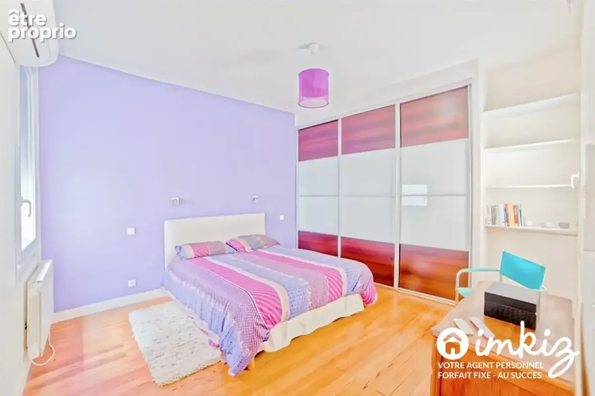 Appartement 3 pièces Bordeaux aux Chartrons - photo 5