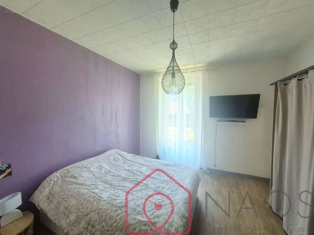 Maison à LA BRILLANNE