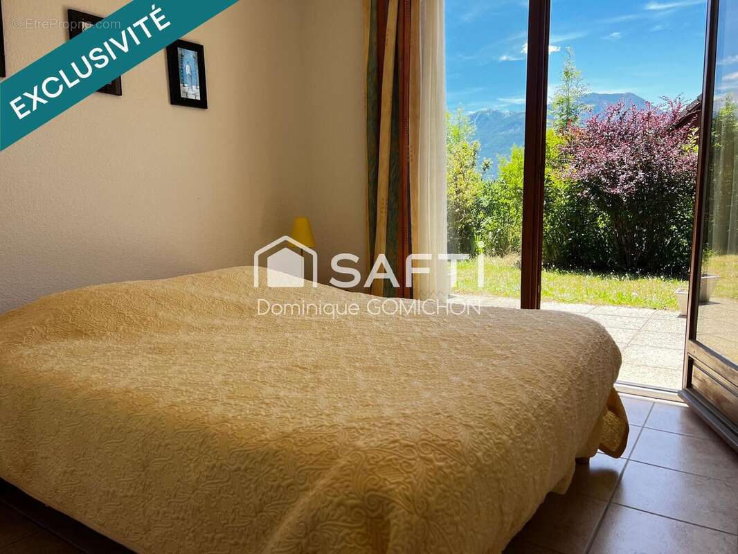 Maison 96 m² à Embrun  - photo 5