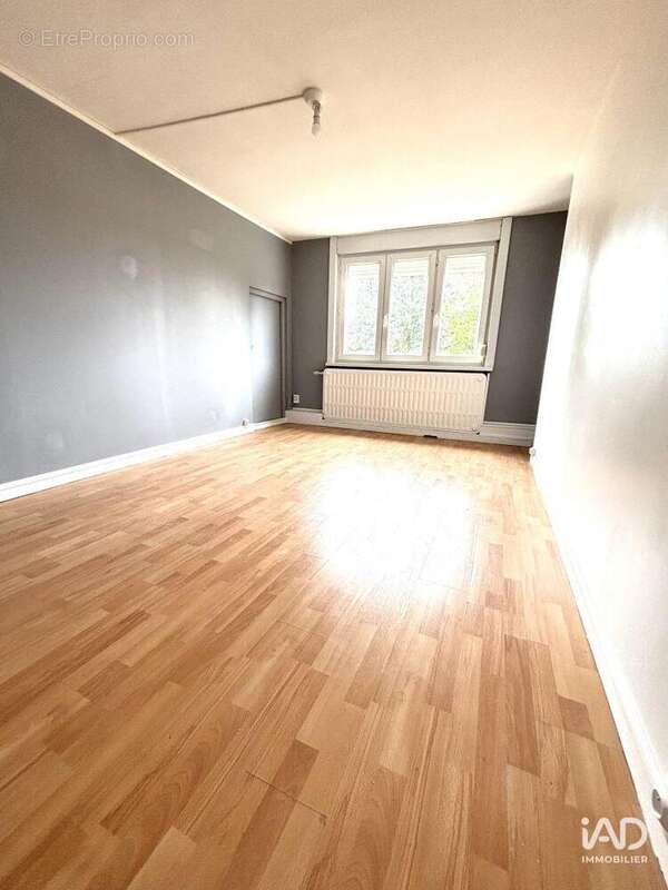 Photo 3 - Maison à HORNAING