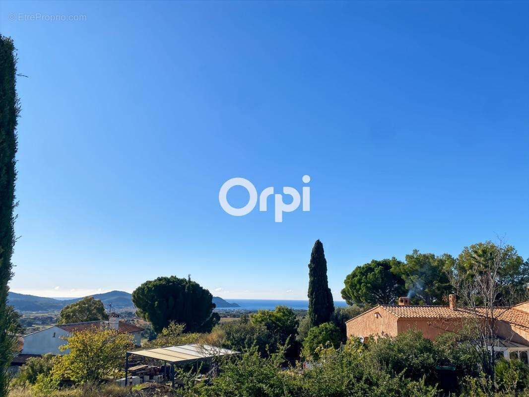 Maison à LA CADIERE-D&#039;AZUR