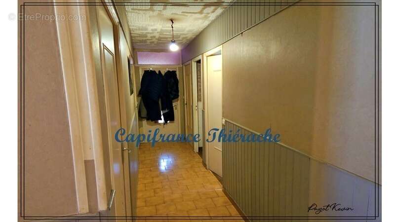 à vendre MARTIGNY maison plein pied a rénové - photo 12