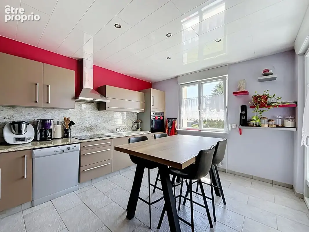Maison Uxegney 5 pièces 140 m2 - photo 2