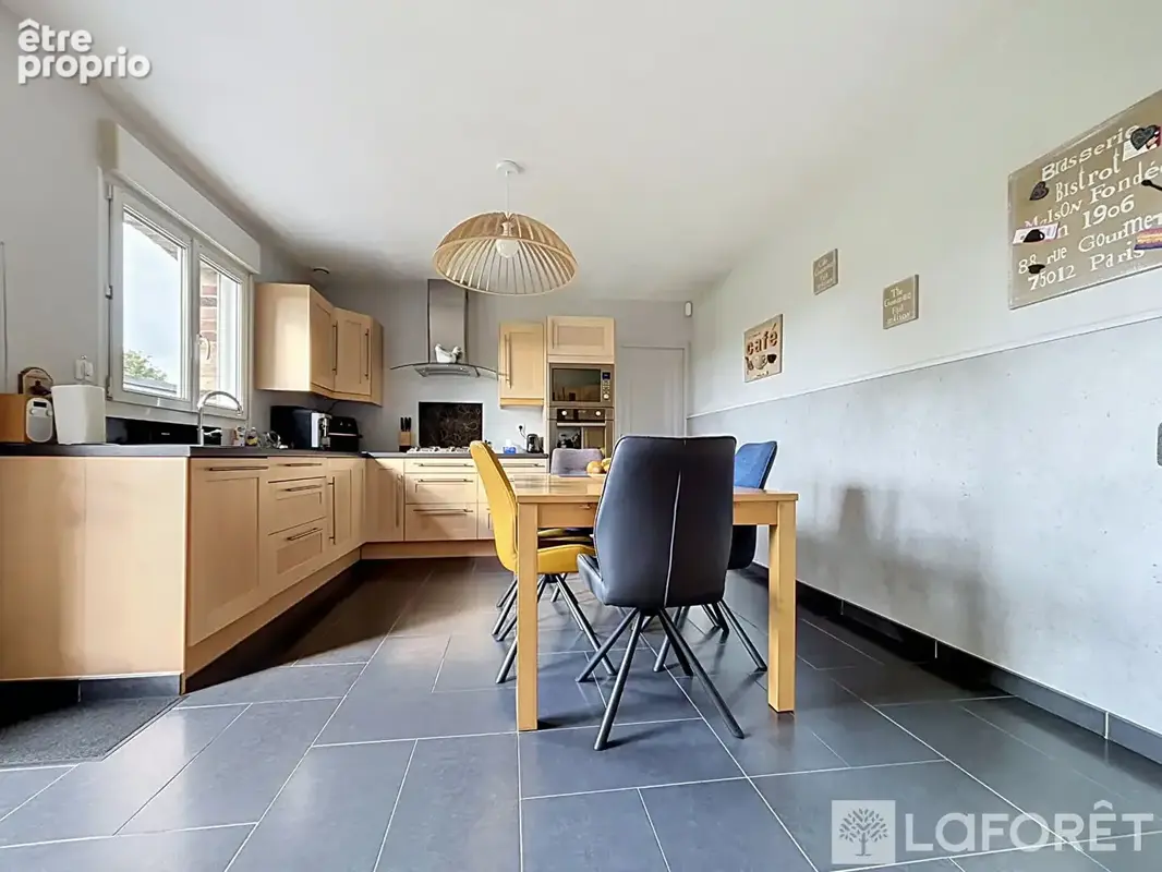 Maison individuelle - photo 4