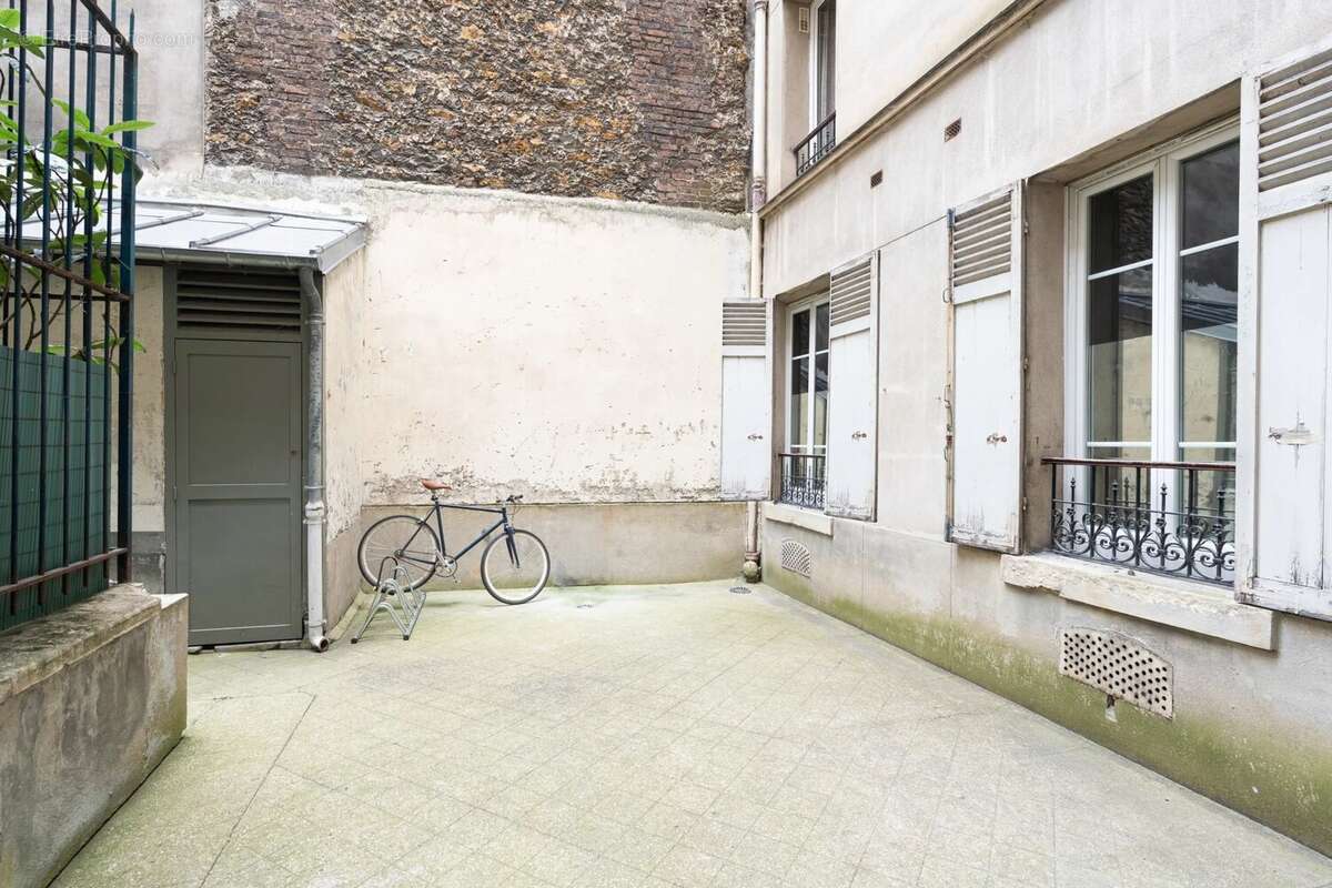 Paris 15 - Vaugirard - photo 12