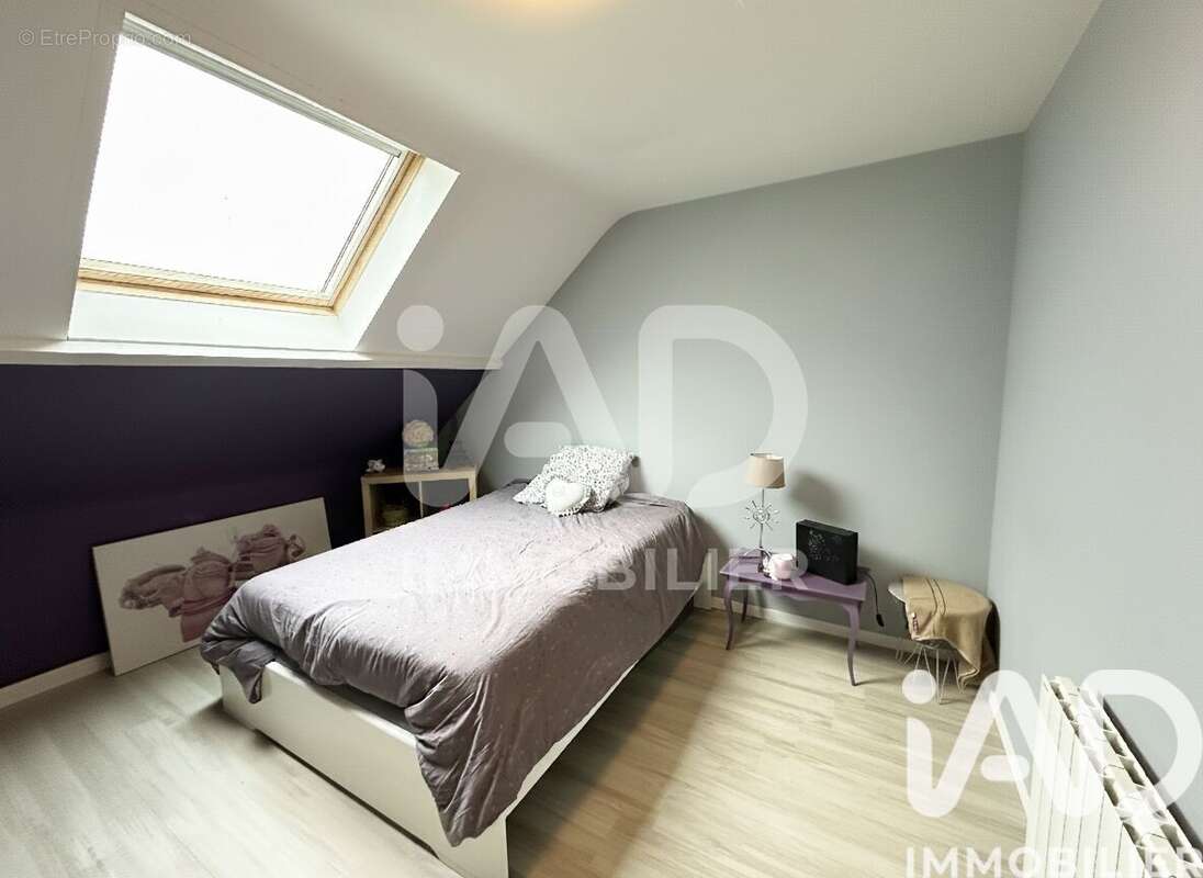 Photo 8 - Maison à LOUVIERS