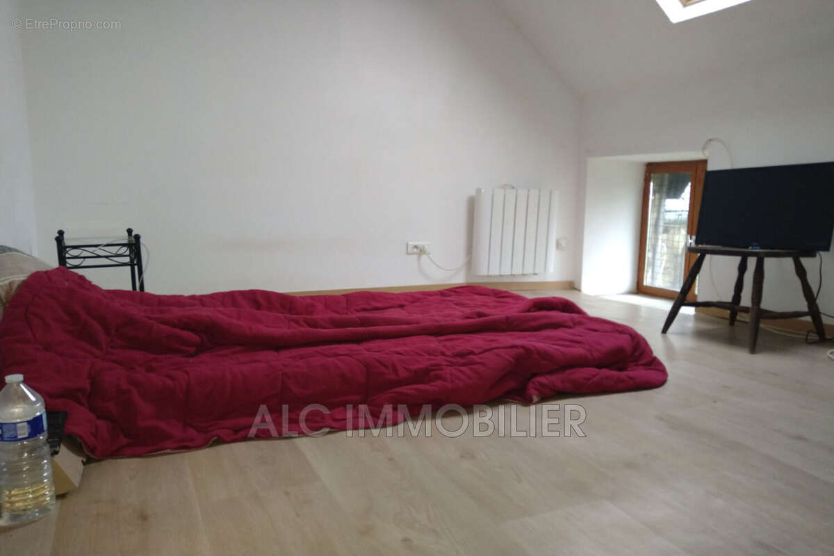 Maison à SAINT-MARS-DU-DESERT