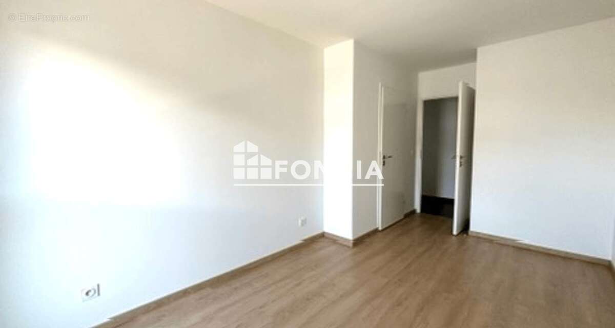 Appartement à BONS-EN-CHABLAIS