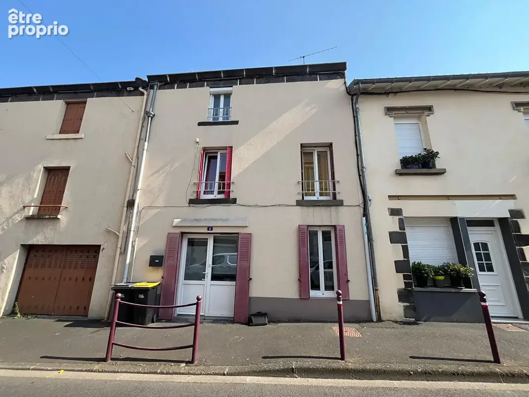 Maison Aulnat 4 pièce(s) 99 m2 - photo 1
