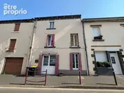 Maison à AULNAT
