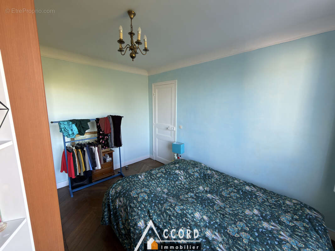 Maison à SARTROUVILLE