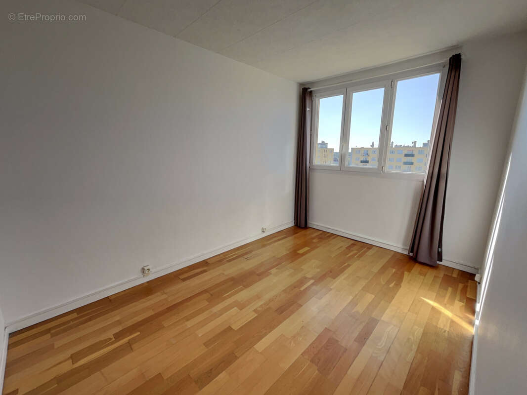 Appartement à DREUX