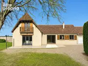 Maison à SYLVAINS-LES-MOULINS