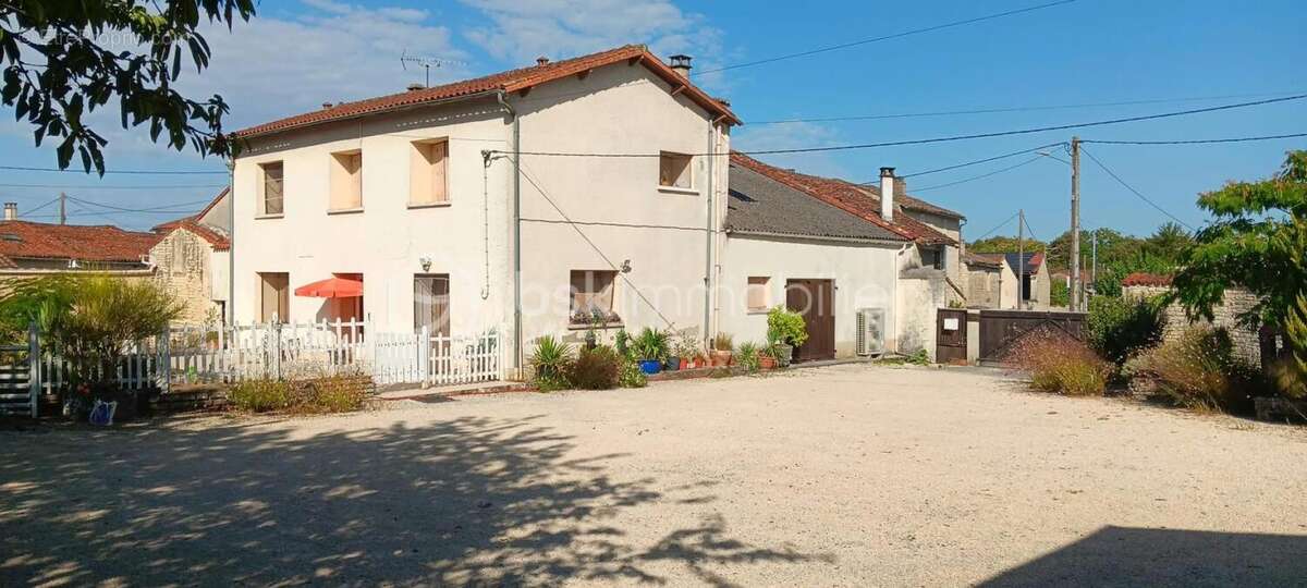 Maison avec gros potentiel - photo 27