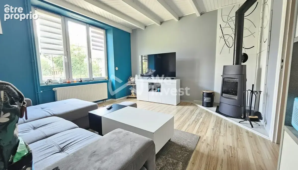 Maison 85 m² à Epinal  - photo 7