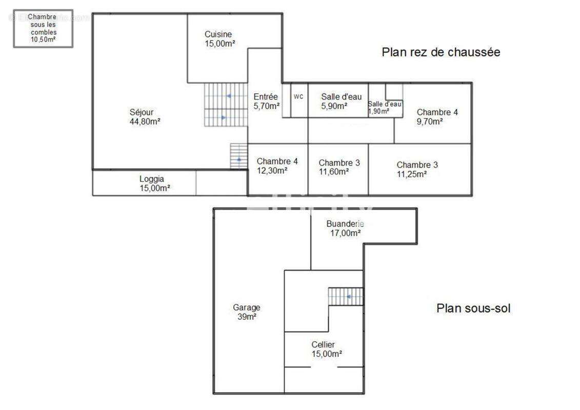 Maison individuelle - photo 4