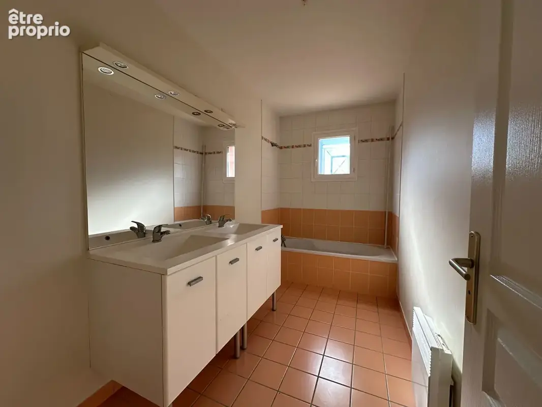 MAISON MONTAUBAN - 5 pièce(s) - 110 m2 - photo 8