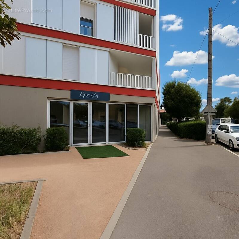 Autre à LA VERPILLIERE